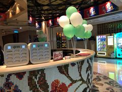 -快乐迪KTV(中山路店)