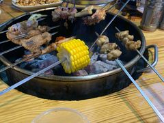 -袁家水泊水浒烤肉(白金店)