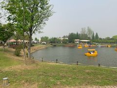 -太阳岛旅游度假区