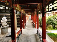 -碑林公园