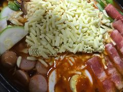 -三餐季年糕火锅(韩乐坊店)