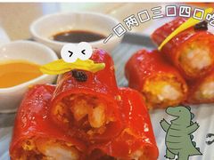 -点都德(汇胜楼店)