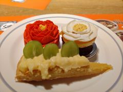 -咖啡苑自助餐厅·中国大饭店
