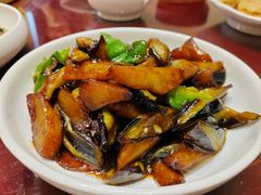 -老厨家(友谊路总店)