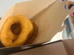 -汉堡王(EAC欧美中心店)