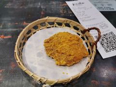 藤椒鸡排-和府捞面(西溪印象城店)