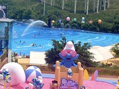 -杭州浪浪浪水公园