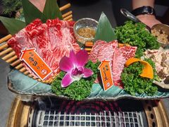 -板前十胜·和牛烧肉专门店(北京总店)