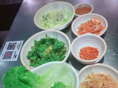 -喜来稀肉(虹泉路店)