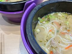 -过桥缘·过桥米线(北京望京万象汇店)