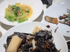 -汤城小厨•粤菜•靓汤(金宝街店)