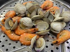 -船奇蒸汽海鲜·闽菜(八市海鲜总店)