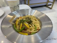 -留下法式甜品(盛世郦园店)