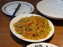 -姥姥家春饼店(八里庄店)