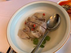 盐水鹅-松鹤楼·非遗·苏帮菜(融科店)