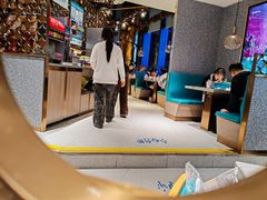 -半天妖烤鱼(新中关购物中心店)