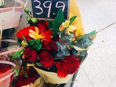 -茶马花街(城西银泰城店)