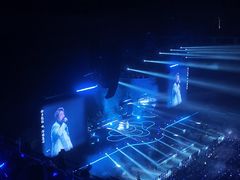 -宝能国际体育演艺中心