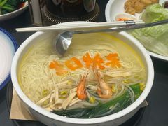 -云客来·花园餐厅(洛社店)