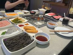 -海底捞火锅(群光广场店)