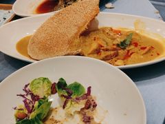 -曙光国际大酒店中餐厅