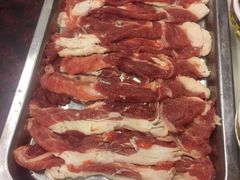 -颐品居涮肉(乌鲁木齐中路店)
