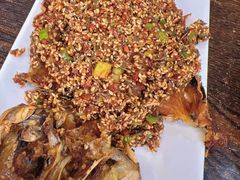 -韩风烤牛肉冷面店