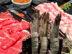 -捞王猪肚鸡火锅(金华义乌之心店)