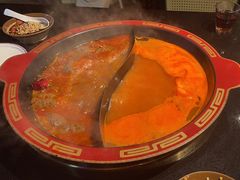 -三江两海老火锅(北京首店)