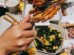 -木屋烧烤(上梅林店)