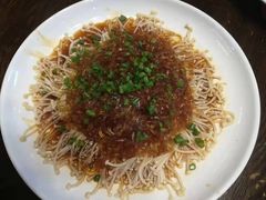 -醉美东江·三文鱼·烧鸡公