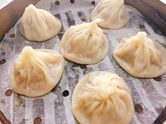 秘制汤包-朗霞干大林豆浆(舜水北路店)