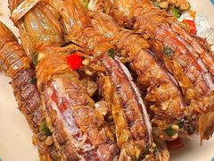 -三妹小龙虾·黄油蟹(华侨城总店)