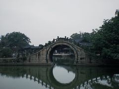 -江心屿景区