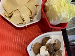 -香佰里鲜货火锅(佳乐金街店)