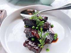 -无锡苏宁银河国际酒店-悦府65中餐厅