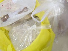 -蒋家桥饺面店(广陵路店)