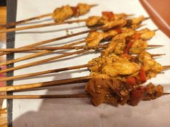-东方一串·龙虾烧烤·特色烤鱼(柳州路店)
