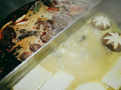 -湊湊火锅·茶憩(皇姑万象汇店)