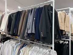 -天真蓝照相馆(西安南门王府井LAB店)