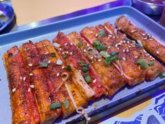 -燥次·烧烤酒场(万象城店)