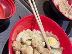 -大炮盐酥鸡(新街口店)