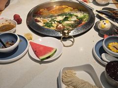 -千牛将·鲜牛肉火锅(开元路店)