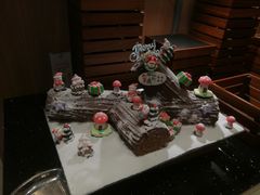 -月色西餐厅·海鲜刺身·烧烤(科学城保利郡雅酒店)