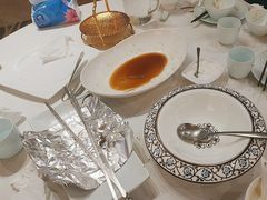 -巴音浩日娲·蒙餐(双林东路店)