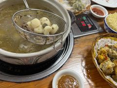 -潮陈记土鸡火锅(东厦北路店)