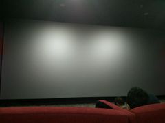 放映厅-中影·星感觉激光巨幕影城(博物馆店)