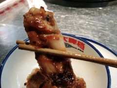 -临胜烧烤大牌档(东葛店)