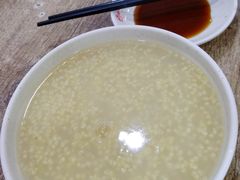 小米粥-津门张记包子铺(华昌道店)