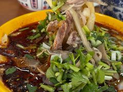 -蔺家老字号羊杂碎馆